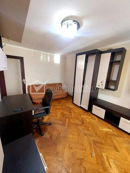Apartament cu 4 camere decomandat în Mănăștur