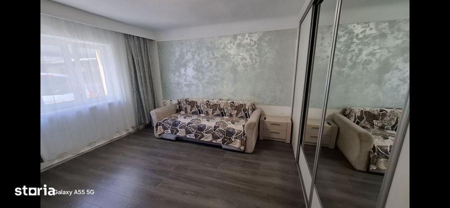 Garsonieră în Mărăști