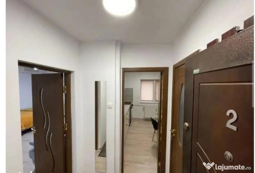 Garsonieră în Brâncoveanu