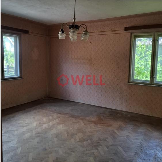 Casă individuală cu 3 camere cu Teren 687 Mp în Central