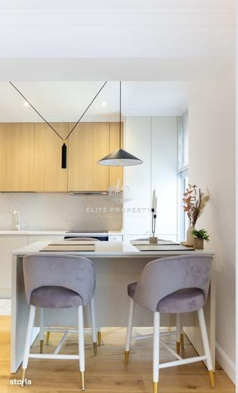 Inchiriere Apartament | 3 Camere | Baneasa - 3