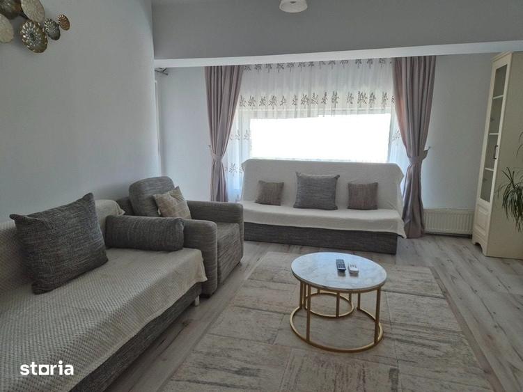 Apartament cu 2 camere decomandate, Areni - 1