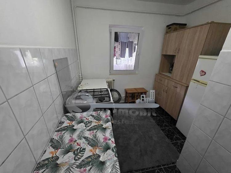 Apartament 1 Cameră Decomandat, 40 mp – Nicolina 1, Str. Sălciilor - 3