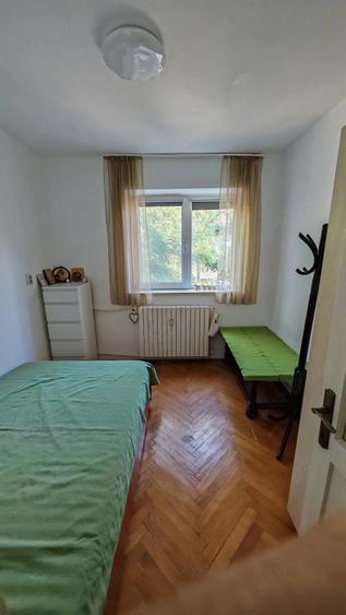 Apartament cu 2 camere decomandat în Brotăcei