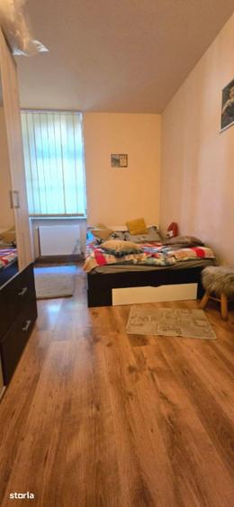 Apartament cu 2 camere în Ultracentral