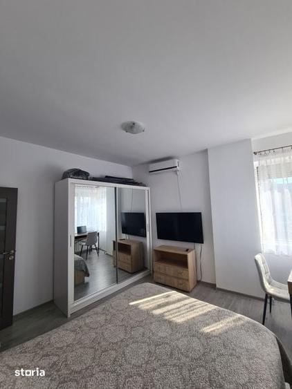 Apartament cu 2 camere în Nord
