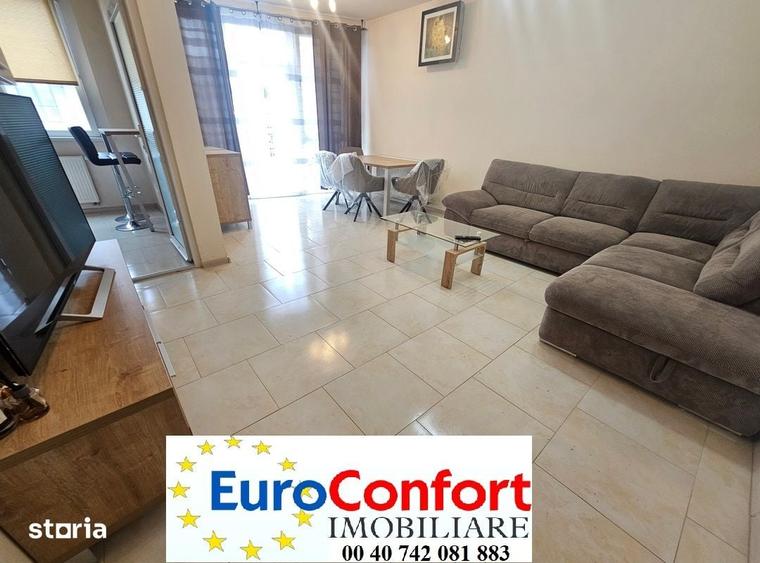 Apartament cu 2 camere în Funcționarilor