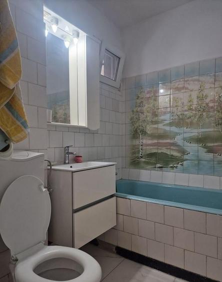 Apartament cu 2 camere decomandat în Drumul Taberei