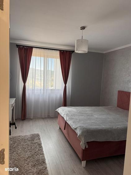 Apartament cu 2 camere în Livezeni