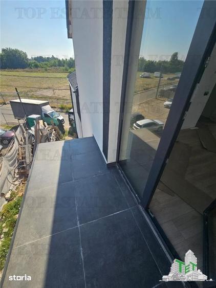 Vila noua design modern 4 camere in Giulesti - 3