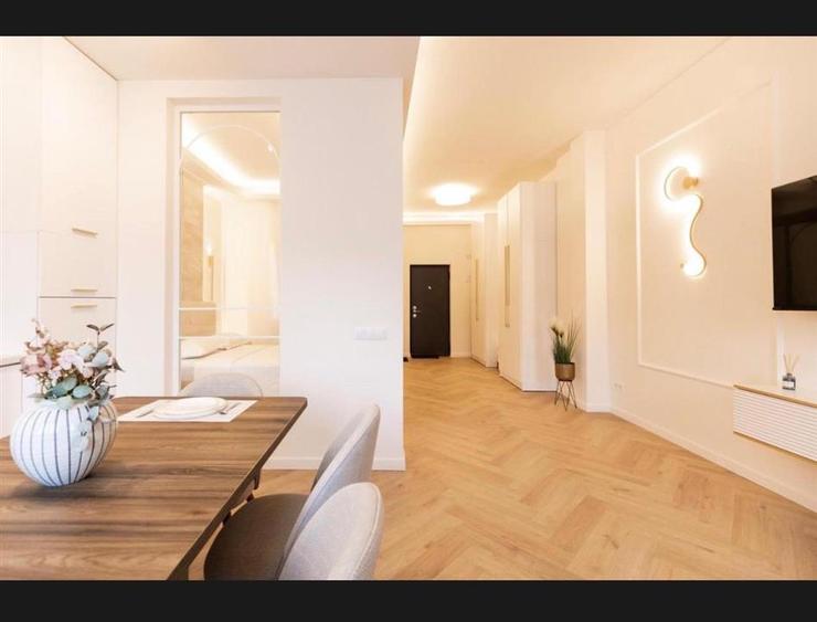 Apartament cu 2 camere decomandat în Orașul Vechi