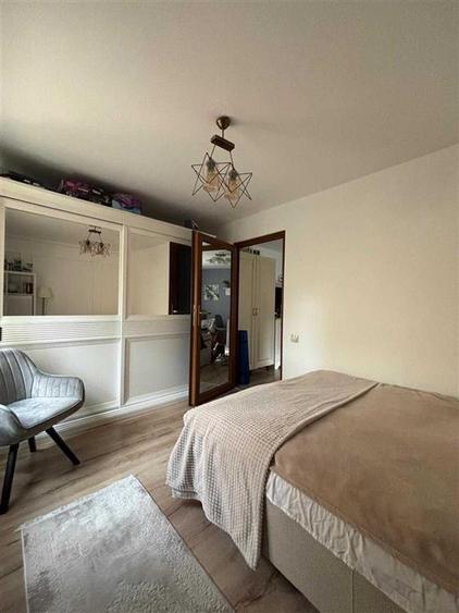 Apartament cu 3 camere circular în Ultracentral