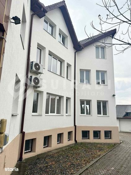 Casă cu 10 camere cu Teren 700 Mp în Central