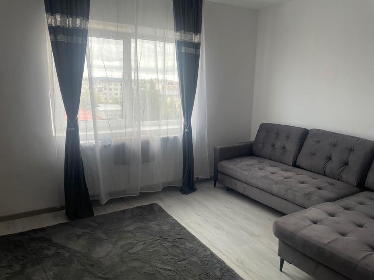 Garsonieră decomandată în Exterior Vest
