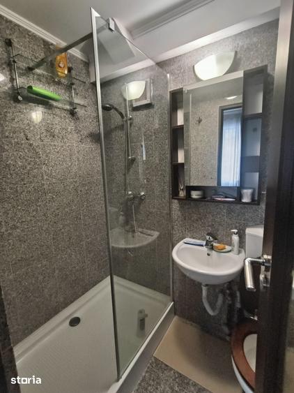 Apartament cu 2 camere în Cișmigiu