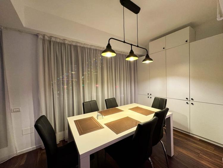 Apartament 3 Camere Tip Penthouse Terasa 192mp Piata Sudului Metrou - 5