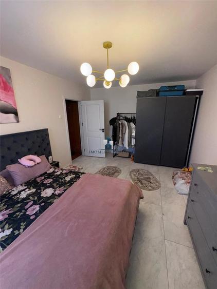 Apartament cu 2 camere decomandat în Berceni