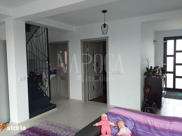 Casă cu 5 camere cu Teren 350 Mp în Jucu