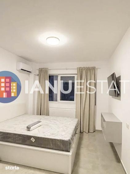 Apartament cu 3 camere decomandat în Rahova