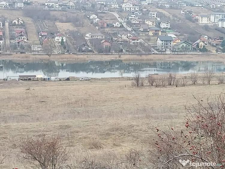 Casa de vanzare Dealul Zorilor Ia?i - 3
