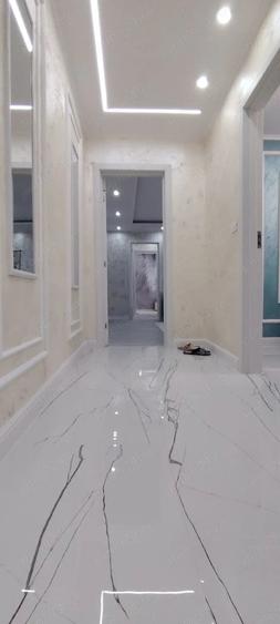 Apartament cu 3 camere decomandat în Șagului