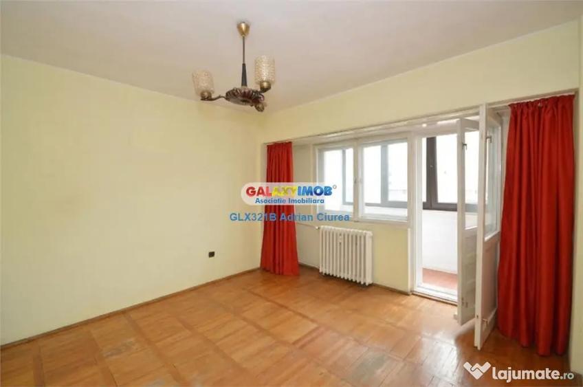 Stradal | Decebal | 3 Camere | Etaj 2 | 85 MP | 2 Bai | 4 Ba - Bucuresti (Bucuresti-Ilfov) - 5