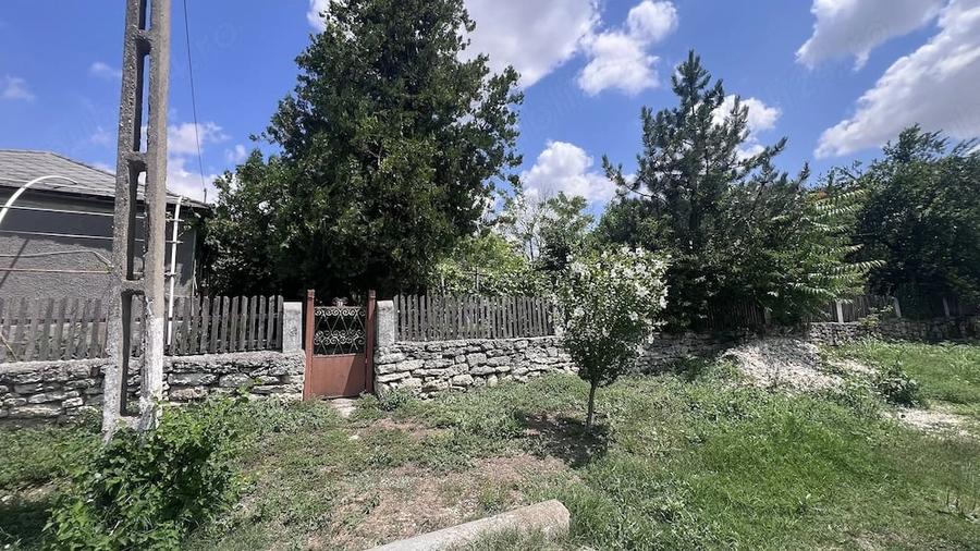 Casă cu 4 camere cu Teren 2921 Mp în Olteni