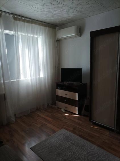 Garsonieră nedecomandată în Industrială