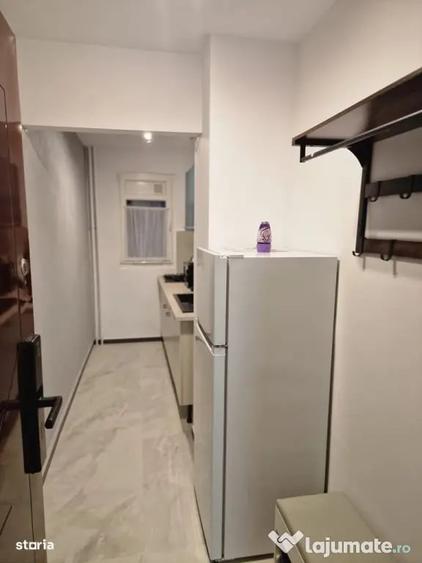 Garsonieră în Giurgiului
