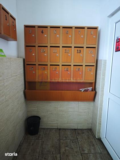 Apartament 3 camere - Metrou 1Mai/Calea Grivitei - 11