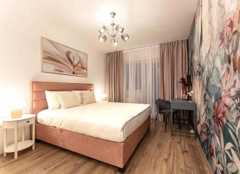 Apartament 2 camere | Berceni | Giurgiului | Bloc Nou |Lux| PARCARE | - 7