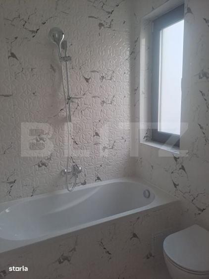 Duplex de vanzare, 93 mp, zona Sanpetru - 17