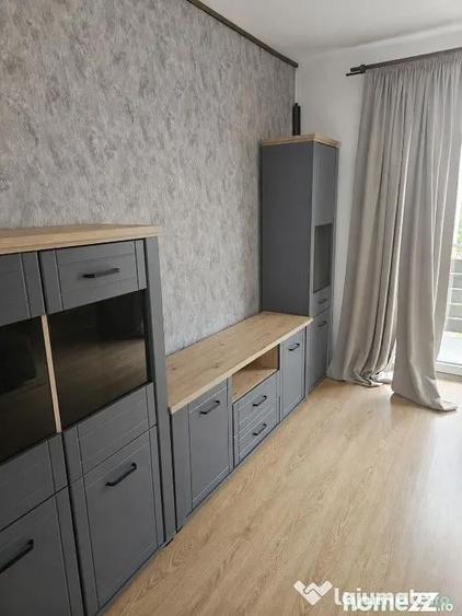 Apartament 2 camere, decomandat - zona Avantgarden - 8