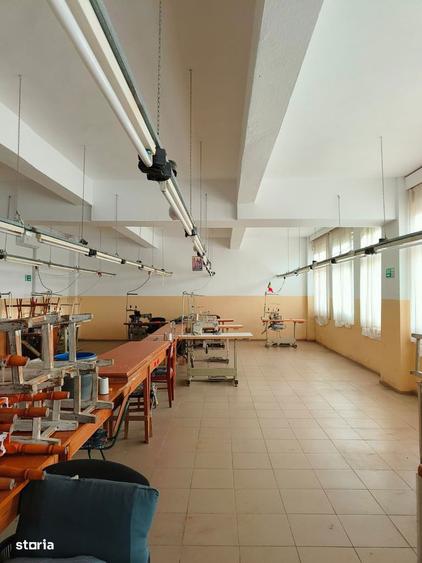 Spațiu comercial, de 671 mp, în Central
