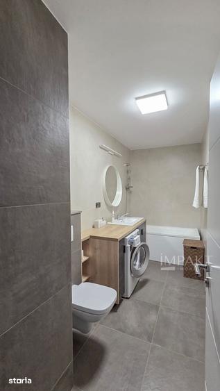 Apartament cu 3 camere în Andrei Mureșanu