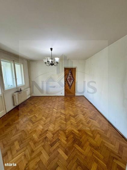 Apartament 3 camere- Bl.Alexandru Obregia-3 statii STB Piata Sudului - 12