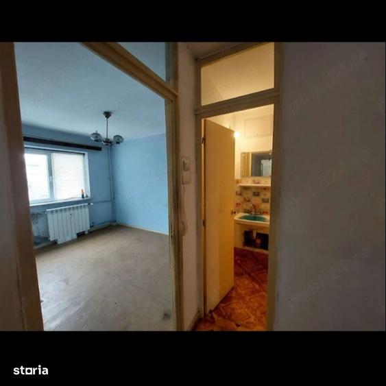 Apartament 3 camere decomandat bilateral, Et. 4/4 Rovine, Damarin - 1