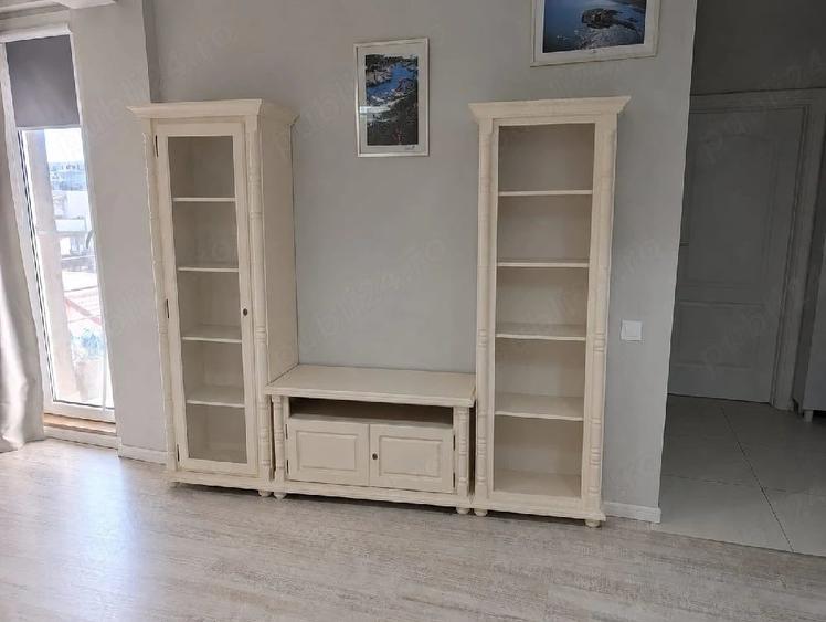 Apartament cu 2 camere decomandat în Tomis Plus