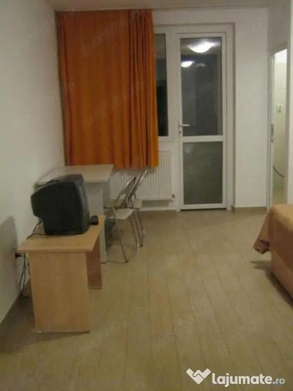 Apartament cu o camera Take Ionescu - 2