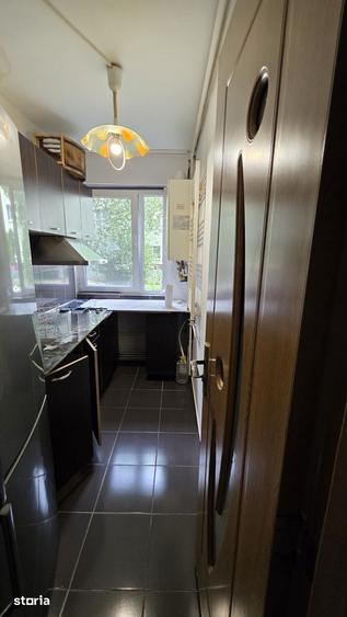 Apartament 2 camere, parter zona Aleea Tihu?ei - 6