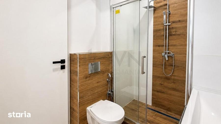 Apartament cu 2 camere decomandat în Străulești