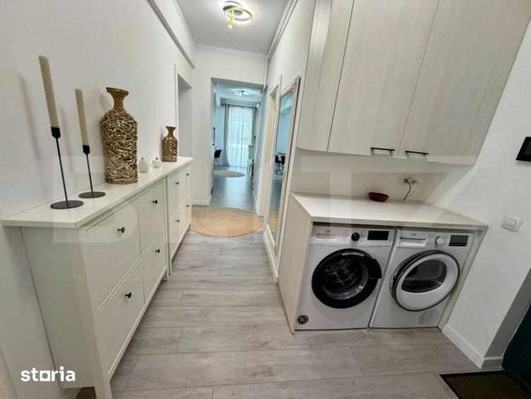 Apartament cu 3 camere în Lăpuș Argeș