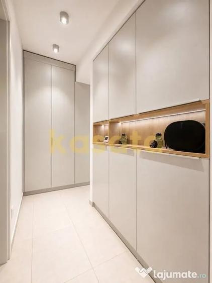 Apartament cu 3 camere decomandat în Baba Novac