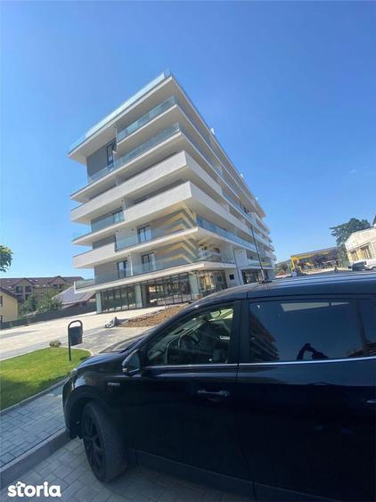 APARTAMENT MODERN | 3 CAMERE DECOMANDAT | ZONA LIBERTATII - 1