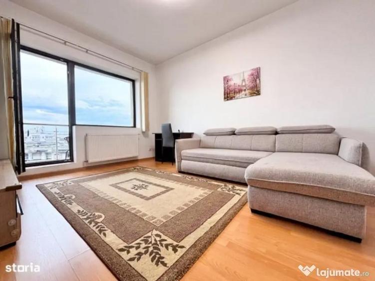 Vand apartament de 2 camere, Zona Lujerului, Bloc nou Parcul Liniei - 8