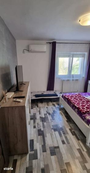 Garsonieră decomandată în Faleza Nord