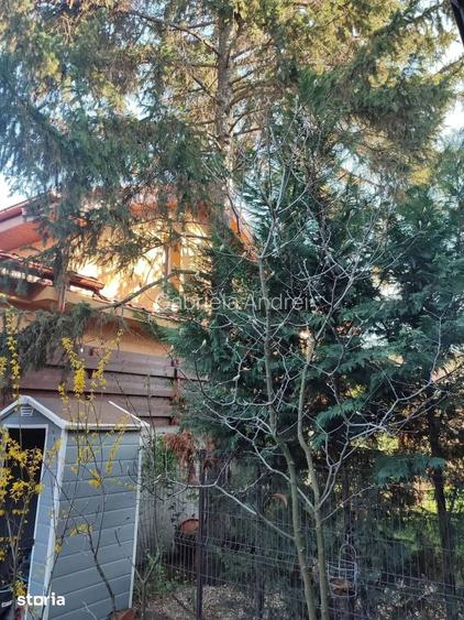 Apartament 4 Camere Otopeni | Scara Interioara | Gradina | Spatios
