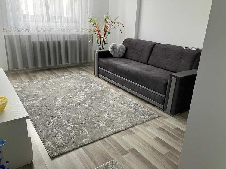Apartament cu 2 camere decomandat în Bucium