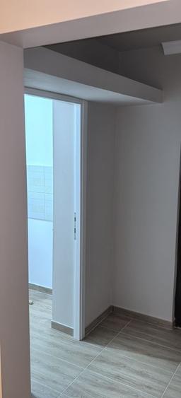 Apartament cu 2 camere semidecomandat în Dacia