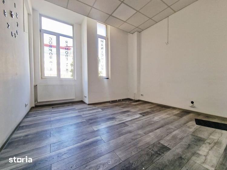 Spațiu comercial, de 91 mp, în Zorilor